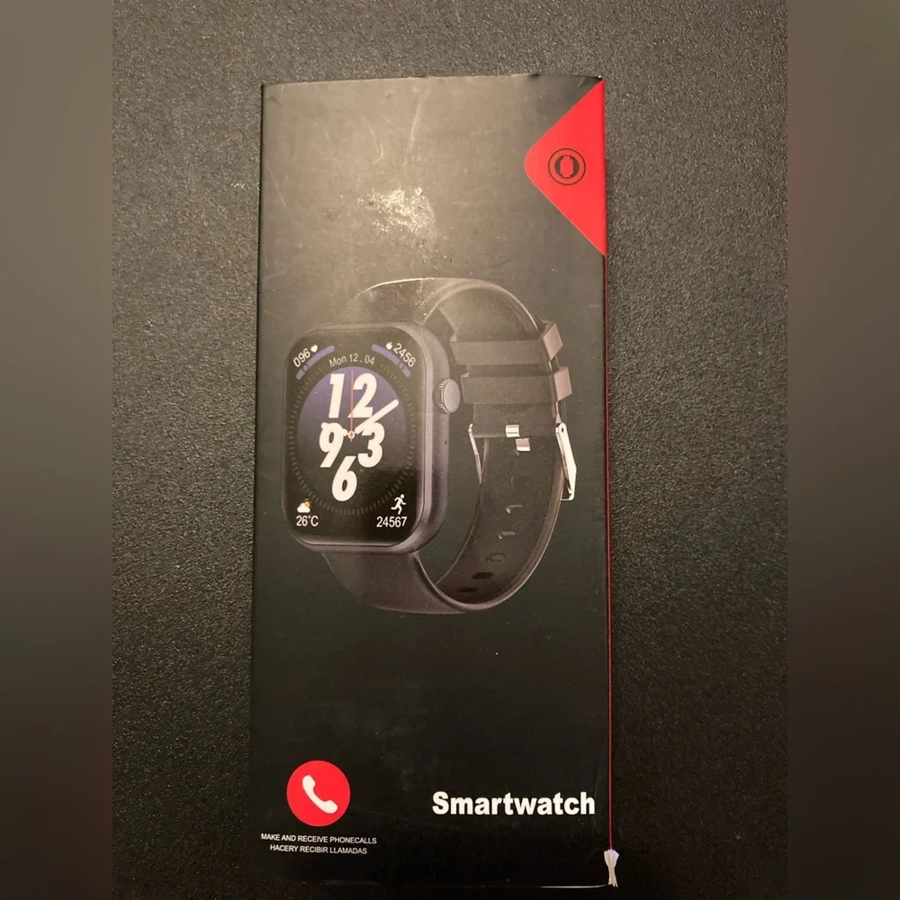 Smart watch